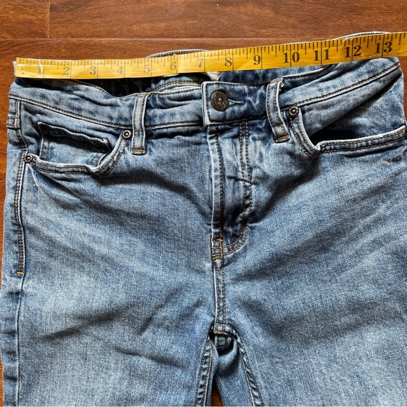 Free People skinny jeans 61855-16515125 size26 - Picture 9 of 15